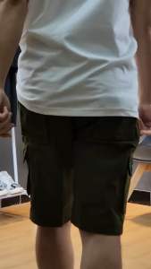 Celana Cargo Pendek Pria Dewasa Jumbo Celana Pendek Pria Kargo Size 28 - 38