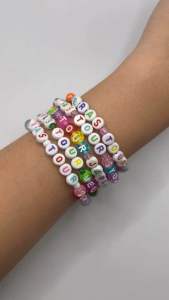 [Eras Tour] Taylor Swift Friendship Bracelets