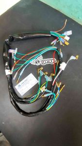 Kabel Body Honda Win & Suku Cadang: Panduan Lengkap