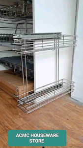 SPICE RACK CONDIMENTS RACK