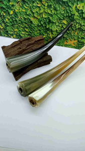 Once pipa padutan tanduk kerbau motif blimbing premium D80