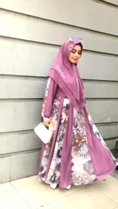 GAMIS SYARI SUPER PREMIUM CERUTI POLOS MIX CERUTI MOTIF HIAS PAYET SWAROZKY//GAMIS SYARI MUSLIM PREMIUM//GAMIS CERUTI PAYET//GAMIS CERUTI KEKINIAN//GAMIS SYARI LEBARAN