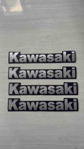 STIKER STRIPING TULISAN KAWASAKI NINJA RR R SS
