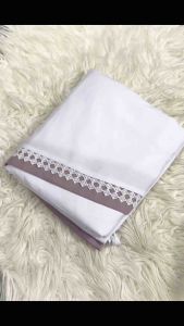 TELEKUNG COTTON NAYLA PREMIUM GRED AA(ADE SULAM BERGETAH DIBAHAGIAN KEPALA)