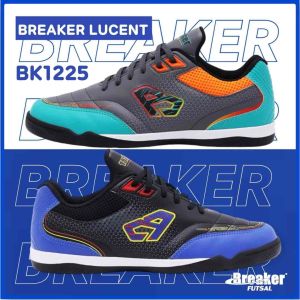 BREAKER FUTSAL รองเท้าฟุตซอล รุ่น BK1225