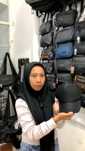 Topi Trucker baseball Dewasa PEGE Arley Topi Distro Pria Model Jaring Polos - PGT 800