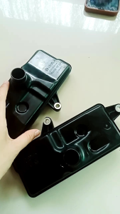 FILTER OLI MATIC HONDA MOBILIOBRIOBRVHRVJAZZ & CITY ORIGINAL HARGA 1 PCS