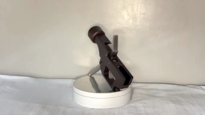 high QUALITY Cnc Made stainless internal hammer for spear fishing spear hooks pecepe