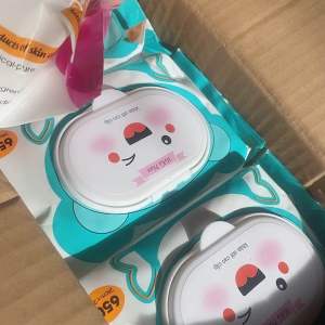 Giá sỉ 10 gói khăn ướt baby wipes 650g an toàn cho bé ( HSD:2028)