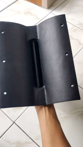 Horn Tweeter kodok L Acustic 22×27 Bahan Aluminium cor diral