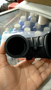 Karet Filter Udara 44D Xeon Karbu Original Yamaha genuine Part