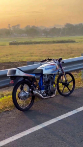 STANG/STIR RZR MURAH UNIVERSAL TANGAN PERTAMA LANGSUNG DARI PABRIK