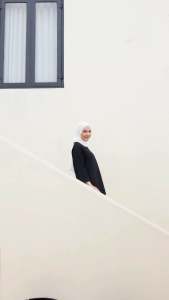 Baju Wanita Fashion wanita Kaos Wanita Atasan oversize Wanita Kaos Lengan Panjang