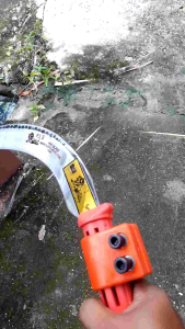 EGREK KLS PALM KING MASTER PRO ORIGINAL MADE IN MALAYSIA SIAP PAKAI KUALITAS IS THE BEST