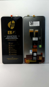 LCD TOUCHSCREEN REALME C20/C21/C11 2021/NARZO 50i ORIGINAL LIFE FUTURE FULLSET