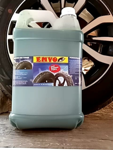 Cairan Tubles EMVO (5kg) isi ulang