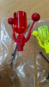 KROK-KROK BOTTOM FISHING LOUD SOUND BELL (LOCENG BUNYI KUAT)