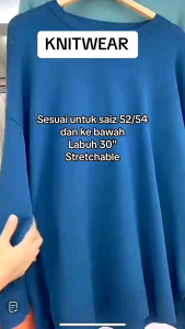 NEW ARRIVAL BASIC KNITWEAR ✨ HOT ITEM ‼️
