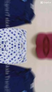 (hàng mới về) (bé 23kg-45kg) Áo Bé Gái Tay Dài Thun Gân Phối Bèo-Hồng Trắng-Xám-Xanh