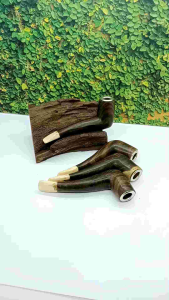 padutan once pipa kayu kalimosodo kombinasi tulang minimalis M71