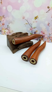 once pipa cangklong kayu Brahma secang bulat model S M61