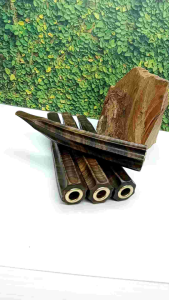 cangklong once pipa kayu kalimosodo model belimbing segi 8 M57