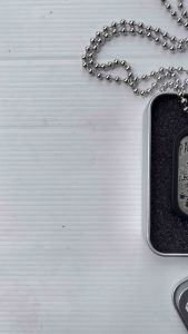 Kalung pagar nusa / Pagar Nusa / Kalung silat PN / Kalung PN Rantai Bandul