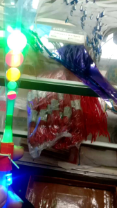 Kitiran Meteor lampu3