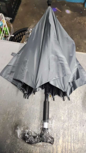 Tungkod Umbrella for Men and Women – Your All-Weather Companion for Rain and Shine