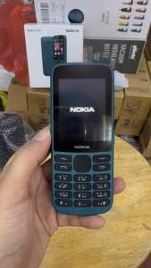 โทรศัพท์มือถือปุ่มกด 215 4g (ประกันยาว 1 ปี) เมนูไทย ใช้งานง่าย จองใหญ่ มือถือคนแก่