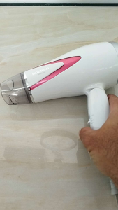 Máy sấy tóc KOIZUMI KHD-9810 hàng si Nhật