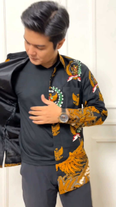 KAIN BATIK PREMIUM BPD NASIONAL DAN BAJU BATIK BPD PRIA SERAGAM BPD NASIONAL TERBARU LAPIS FURING BAHAN KAIN KATUN PREMIUM SERAGAM BPD NASIONAL