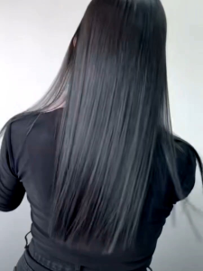 Brazilian Botox Hair Treatment Betterthan Brazilian BlowOut.