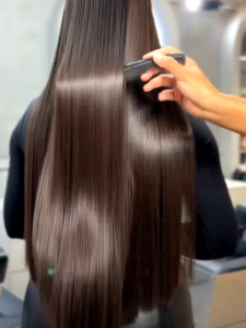 Brazilian Botox Hair Treatment Solution