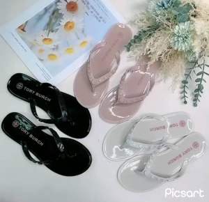 TB JELLY POLKADOT ( size 36 - 40 )