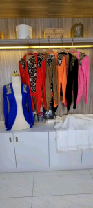 CARDIGAN RAJUT IMPOR: Pilihan Modis & Nyaman untuk Musim Dingin