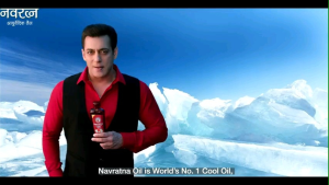 💯Original Navratna Herbal Cool Oil 100ml/200ml [24Hour Shipout]