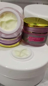 Doubel glow forte DGF gold 5x ekstra pencerah