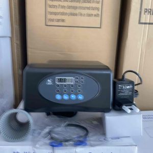 VAN TỰ ĐỘNG 3 NGẢ PHI 27 DÙNG CHO CỘT LỌC NƯỚC