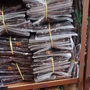 Celana PDL Loreng Camo Perbakin / Celana Perbakin - Bahan Dril, Adem dan Nyaman - Ukuran 28, 30, 32, 34, 36, 38