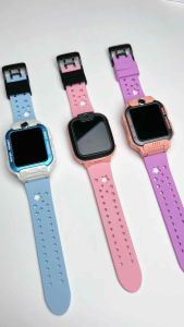 สายนาฬิกา imoo สำหรับไอมู่ Z1 Z2 Z3 Z5 Z6 Z7 ลายดาว