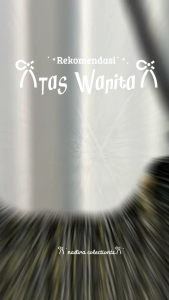 Nadira Collections: Tas Wanita Berkualitas & Tas Desain Elegan