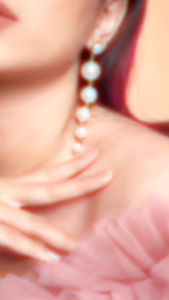 MYKONOS Vanilla Clouds 50ml Extrait de Parfum