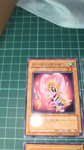 YUGIOH Japanese EE3-JP064 RDS-JP004 SD8-JP004 YSD3-JP006 神鷹女孩 Harpie Girl (N) LIGHT PLAYED 95%95%90%92%