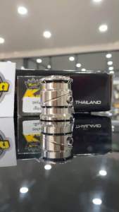 ครอบคันสตาร์ทอุดคันสตาร์ท เลสลายเฟืองจี้ลาย รถรุ่น WAVE DREAM