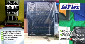 9ft ↕️ x 13ft ↔️ Landscape Layout 13ft ↔️x 9ft ↕️ Portrait layout / Exact size / LONA (MARUYAMA) w/ PULLEY SET UP / TRAPAL / TOLDA  / TARPAULIN / CANVAS  SHADING FOR SUN