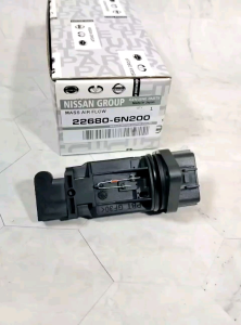 Sensor Maf Nissan X-Trail T30 / Mass Air Flow / Meter Air Flow Xtrail