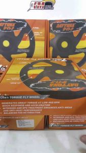 MANGKOK KAMPAS GANDA DAYTONA RACING NMAX PCX150/160 VARIO 125/150 AEROX 155 LEXI BEAT SCOOPY MIO