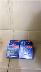 Gir sepeda belakang 16T & 18T untuk semua sepeda anak/dewasa