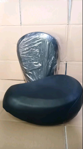 Sadel Sepeda Listrik Empuk, Kuat, dan Tahan Lama